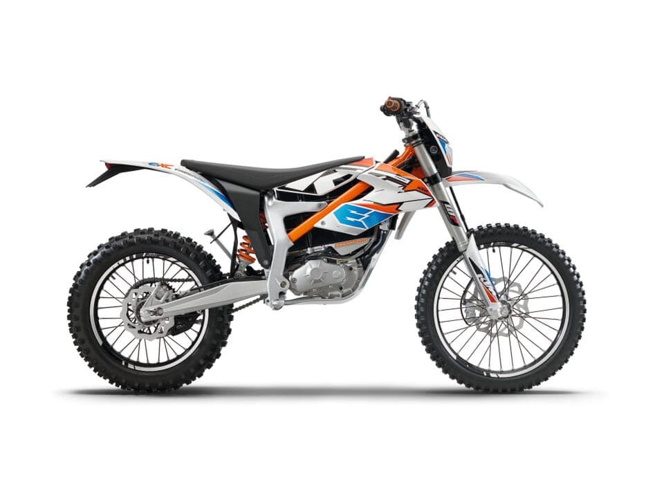 Circuit Rider Ridge X
