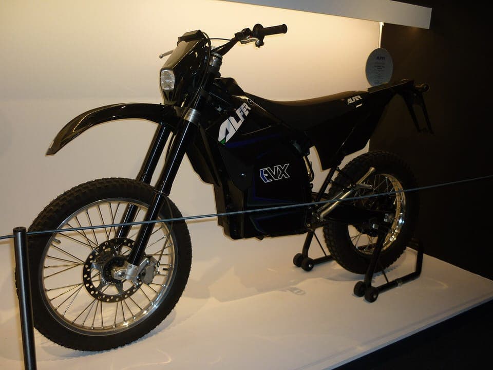 Circuit Rider Rally 40